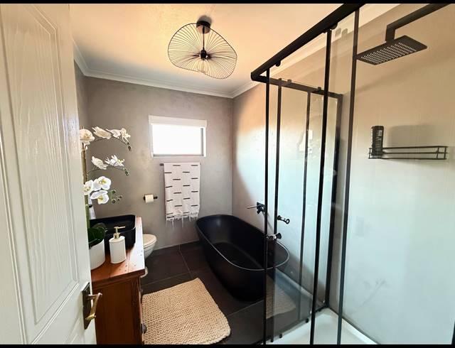 3 BEDROOM SECTIONAL TITLE FOR SALE IN MEYERSDAL